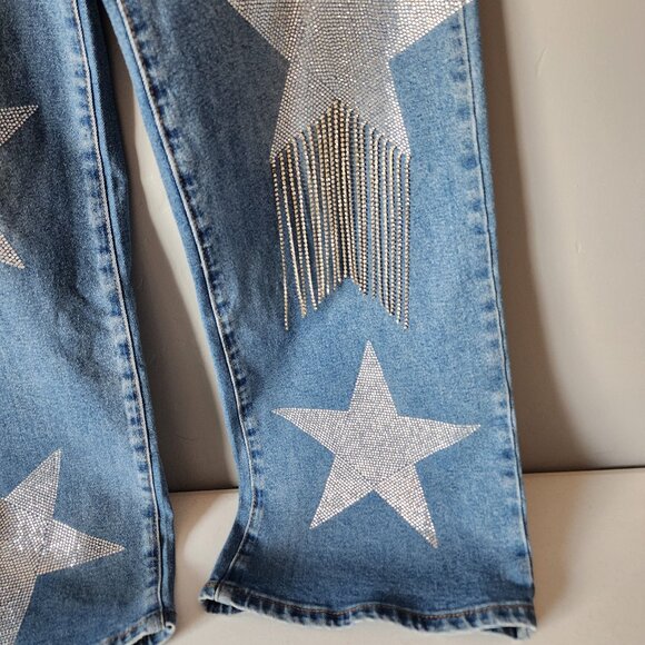 Western Jeans "NEW" - Picture 4 of 16